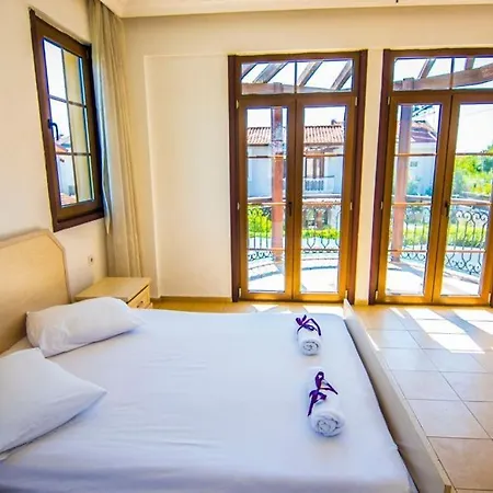 Best Holidays Villa *