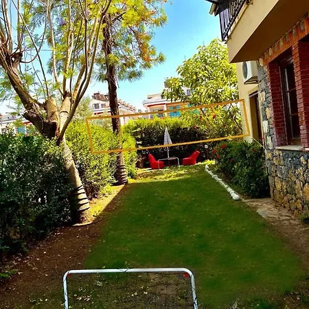Villa Best Holidays