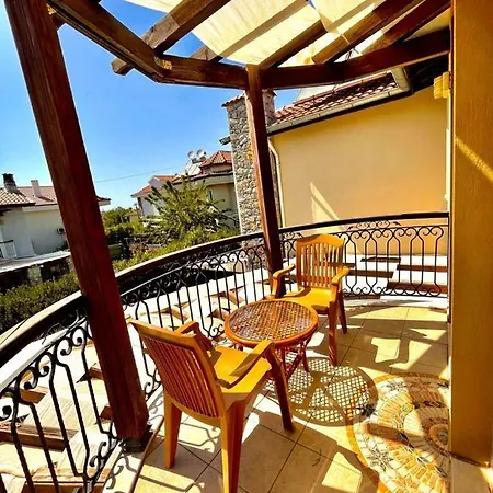 Villa Best Holidays