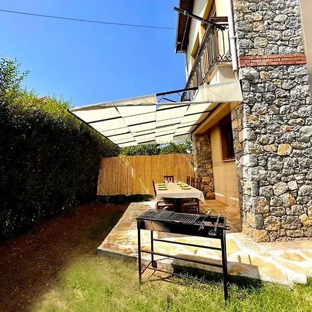 Best Holidays Villa Fethiye