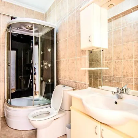 Villa Best Holidays Fethiye