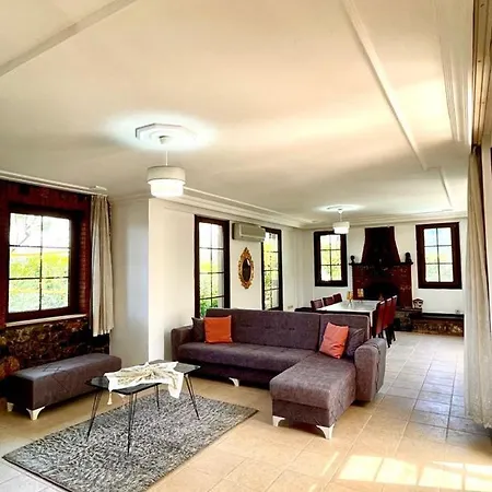 Best Holidays Villa
